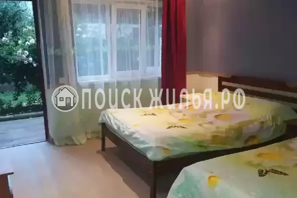 Гостевой дом «Каролина»