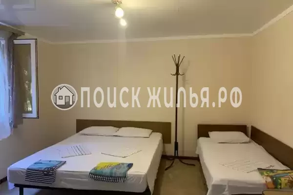 Гостевой дом «Каролина»