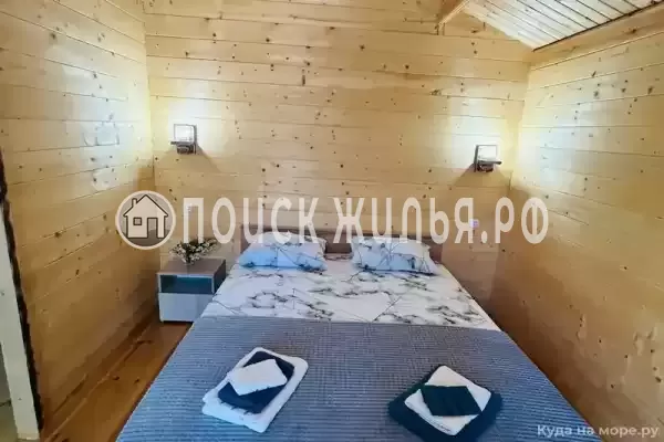 Дом под ключ «Эко-домики Джин» Дом под ключ «Эко-домики Джин»