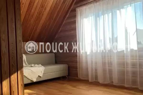 Дом под ключ «С отдельным двором» Дом под ключ «С отдельным двором»