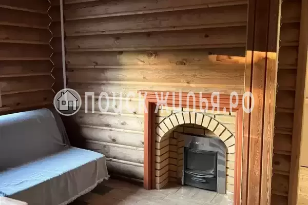 Дом под ключ «С отдельным двором» Дом под ключ «С отдельным двором»