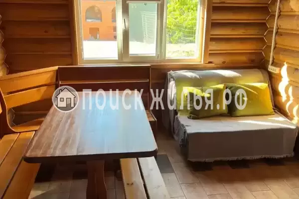Дом под ключ «С отдельным двором» Дом под ключ «С отдельным двором»