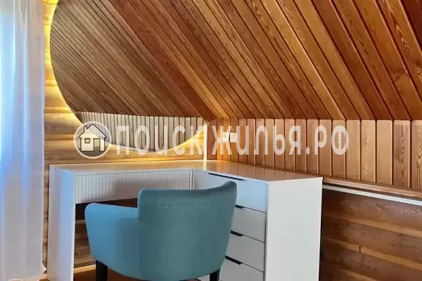 Дом под ключ «С отдельным двором» Дом под ключ «С отдельным двором»