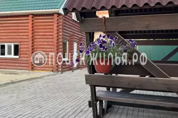 Дом под ключ «С отдельным двором» Дом под ключ «С отдельным двором»