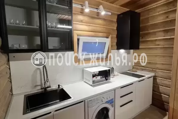 Дом под ключ «С отдельным двором» Дом под ключ «С отдельным двором»