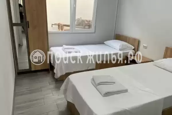 Дом под ключ «La Skala»