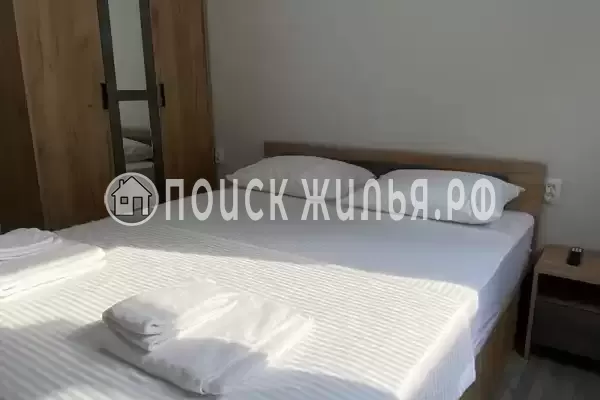 Дом под ключ «La Skala»