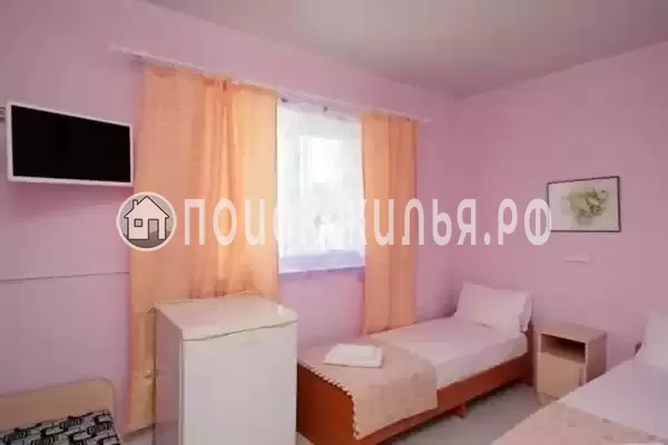 «Солнечный рай»