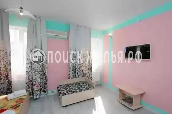 «Солнечный рай»