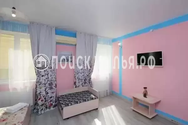 «Солнечный рай»