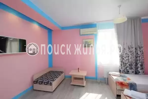 «Солнечный рай»