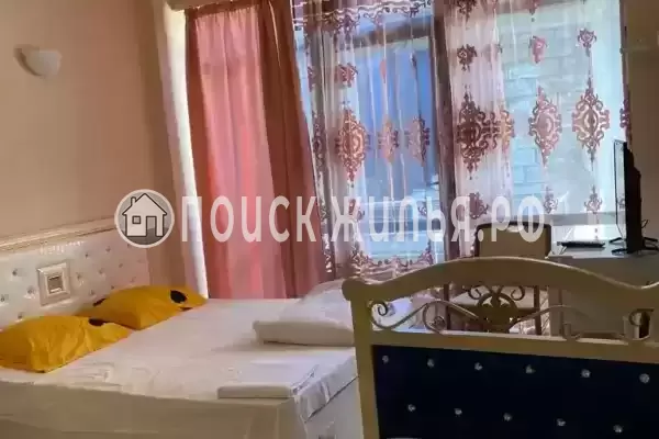 Гостевой дом «Luna»