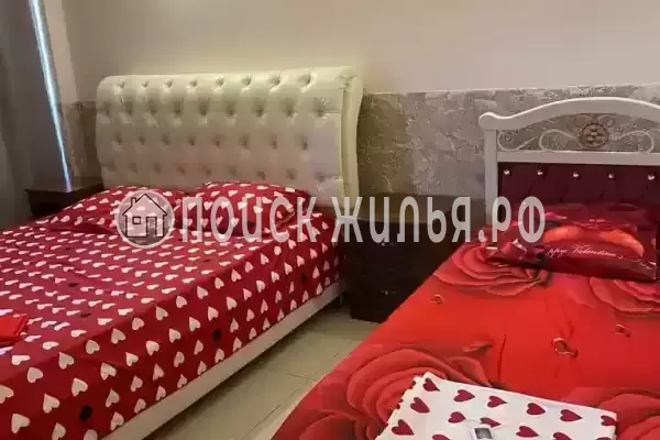 Гостевой дом «Luna»