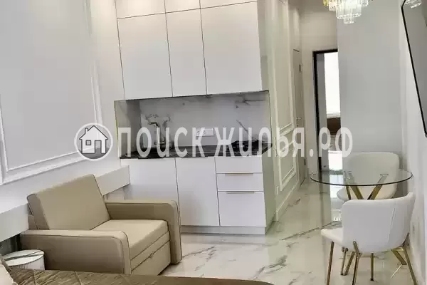 Квартира «Студия» Квартира «Студия»