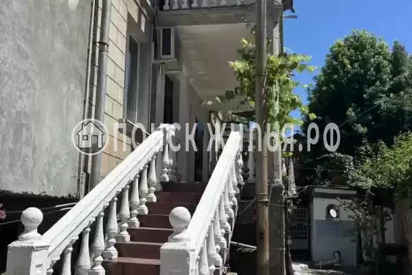 Квартира «Комната в доме» Квартира «Комната в доме»