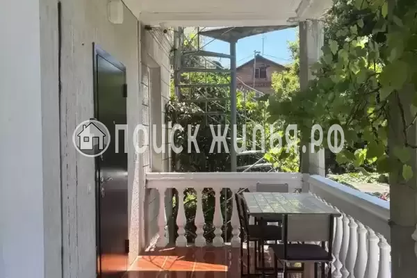 Квартира «Комната в доме» Квартира «Комната в доме»