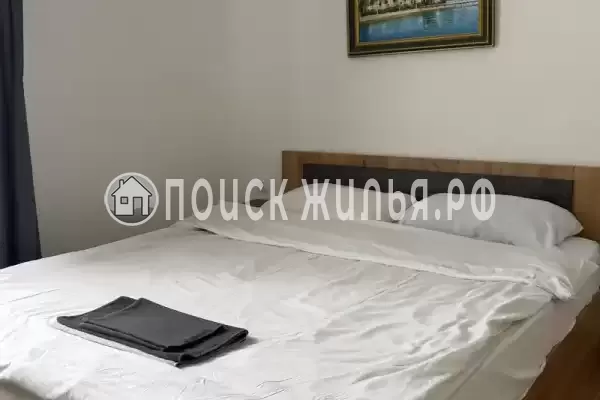 Квартира «Комнатная квартира в центре» Квартира «Комнатная квартира в центре»