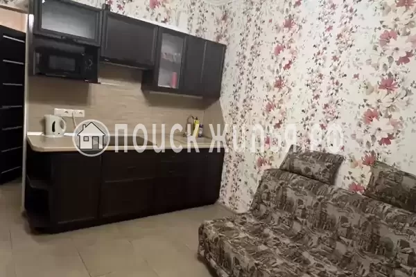 Квартира «Просторная однокомнатная квартира у моря» Квартира «Просторная однокомнатная квартира у моря»