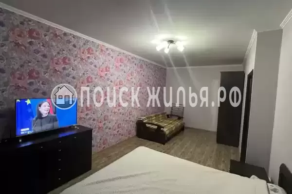Квартира «Просторная однокомнатная квартира у моря» Квартира «Просторная однокомнатная квартира у моря»
