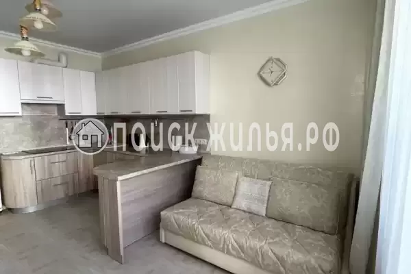Квартира «Лазурное побережье» Квартира «Лазурное побережье»