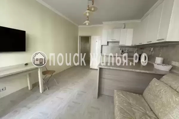 Квартира «Лазурное побережье» Квартира «Лазурное побережье»