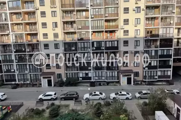 Квартира «Лазурное побережье» Квартира «Лазурное побережье»