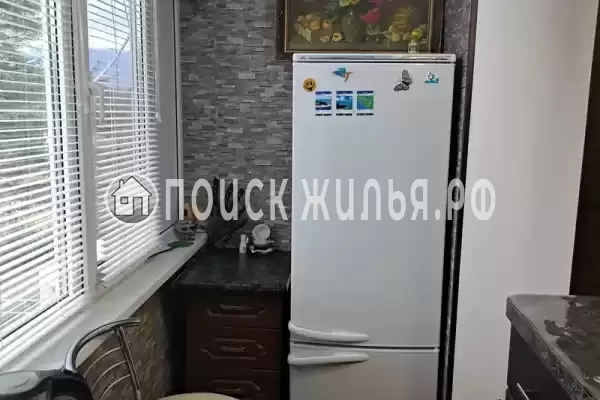Апартаменты «Душа у моря»