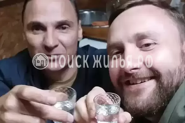 Апартаменты «Душа у моря»