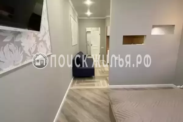 Квартира «Мечта» Квартира «Мечта»