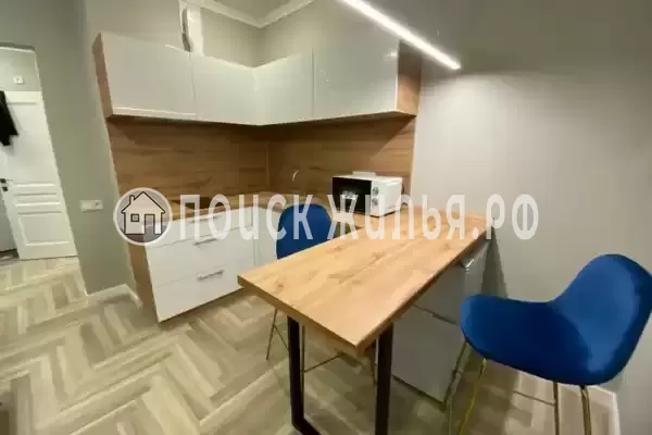 Квартира «Мечта» Квартира «Мечта»