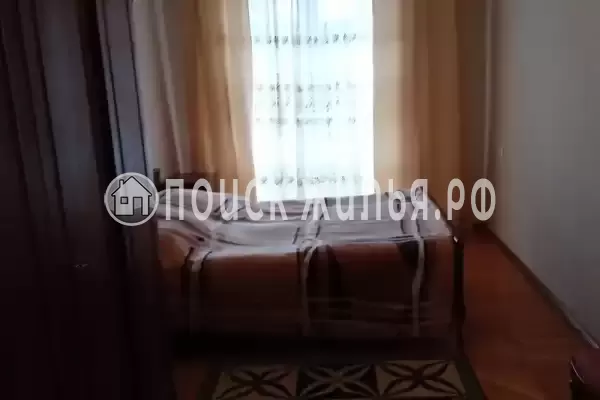 Квартира «Трёхкомнатная квартира» Квартира «Трёхкомнатная квартира»