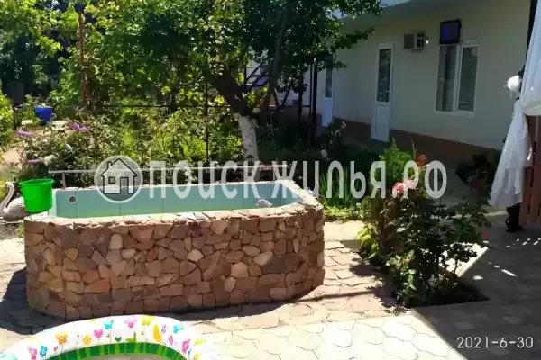 Частный сектор, Калинина, д.237