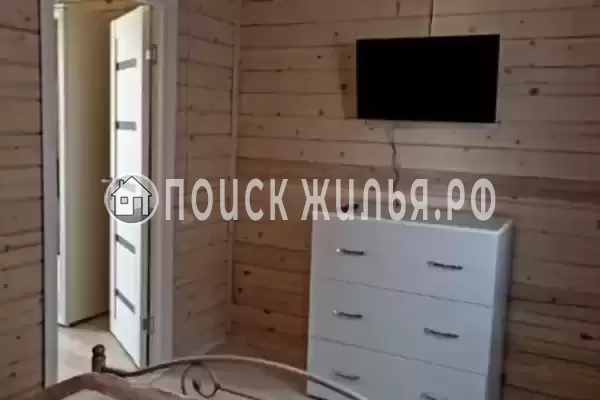 Дом под ключ «На Курортной»