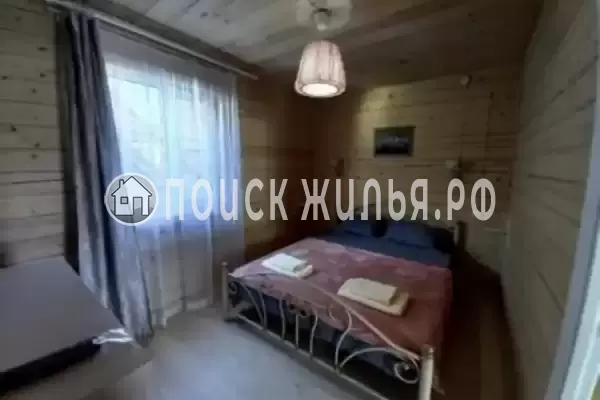 Дом под ключ «На Курортной»