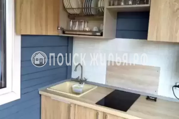 Дом под ключ «На Курортной»