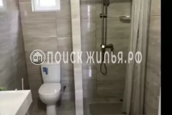 Дом под ключ «На Курортной»