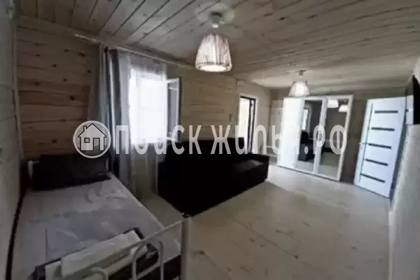 Дом под ключ «На Курортной»