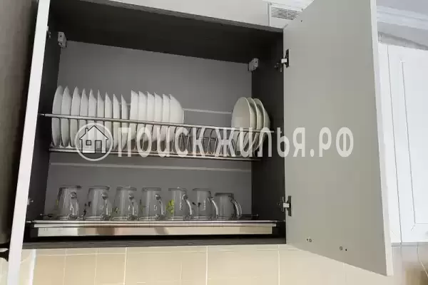 Квартира «3-комнатная» Квартира «3-комнатная»