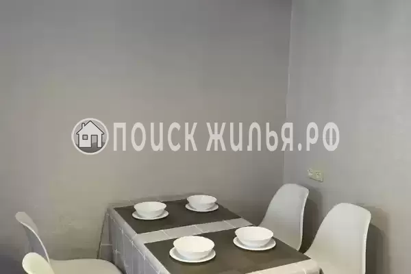 Квартира «3-комнатная» Квартира «3-комнатная»