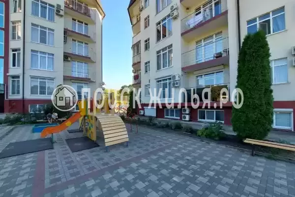 Квартира «2-комнатная на Морской»