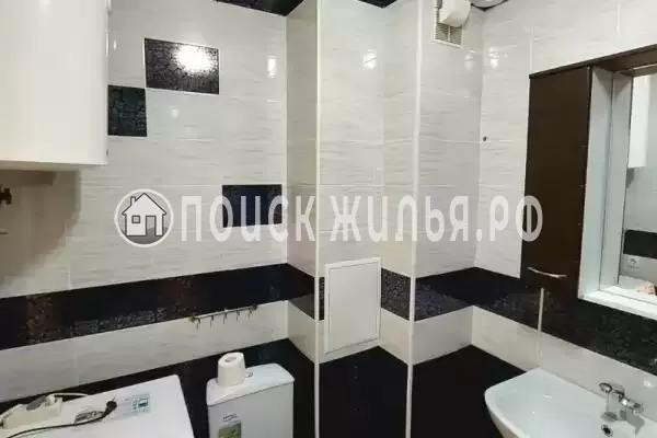 Квартира «2-комнатная на Морской»