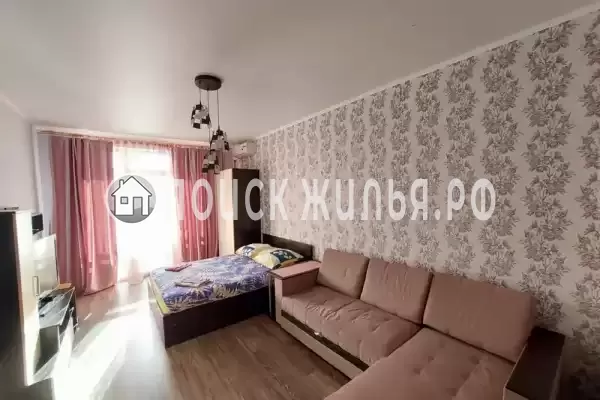 Квартира «2-комнатная на Морской»