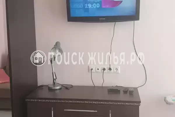 Квартира «1-комнатная на берегу моря»