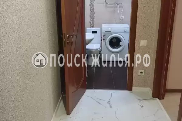 Квартира «1-комнатная на берегу моря»