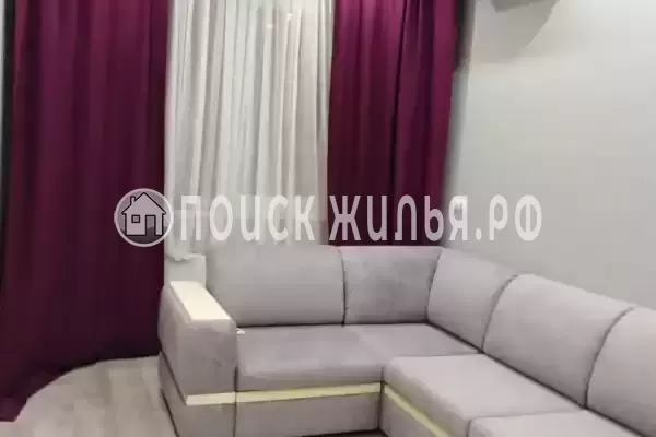 Частный сектор «Евродвушка в ЖК Тихая гавань»