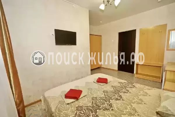 Гостевой дом «Галактика»