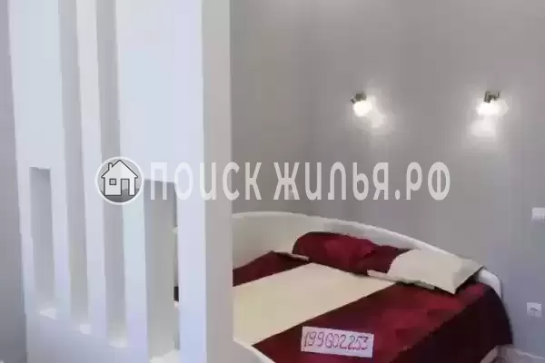 Частный сектор «Евродвушка в ЖК Тихая гавань»