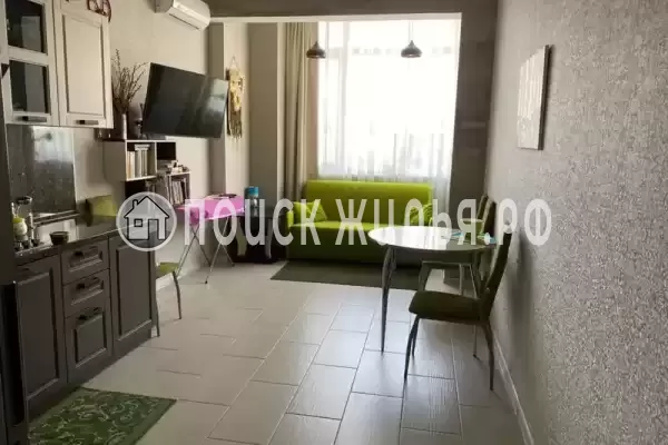 Частный сектор «Евродвушка в ЖК Тихая гавань»