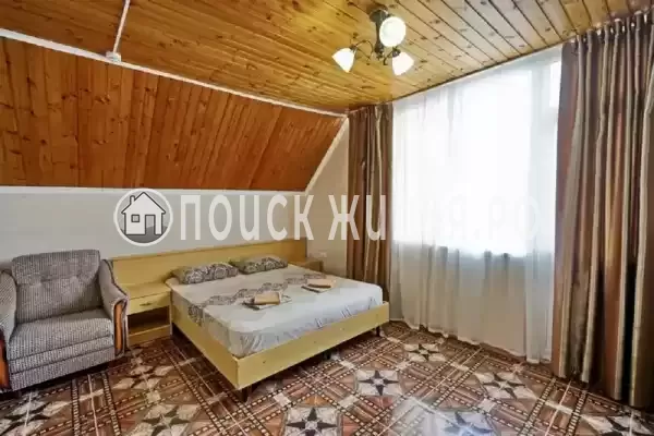 Гостевой дом «Галактика»