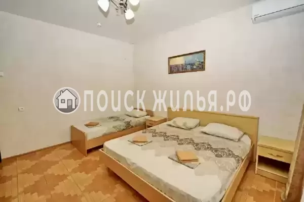 Гостевой дом «Галактика»